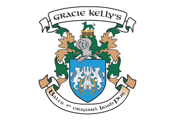 gracie kellys logo