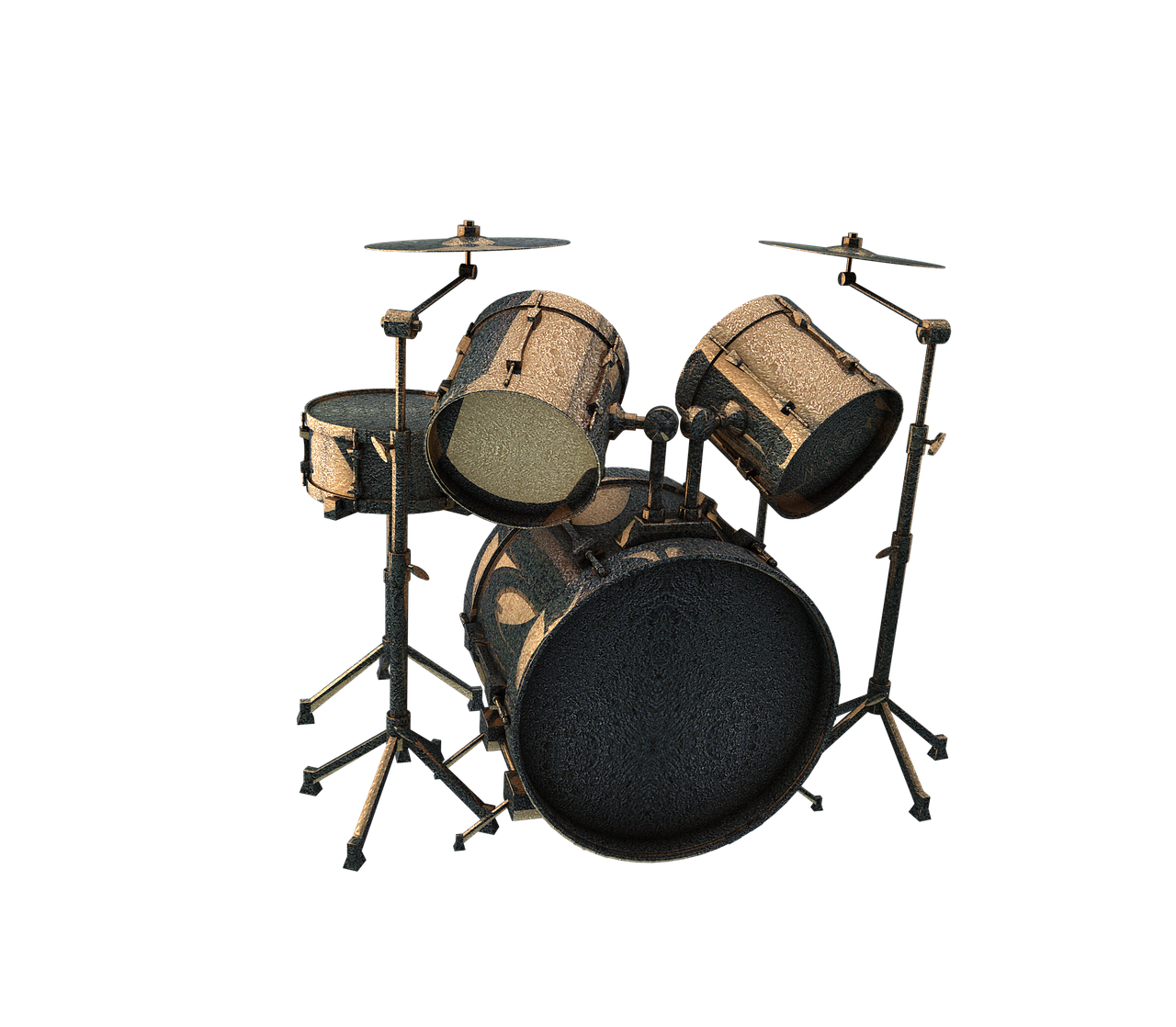 drums, drummer, instrument-1313279.jpg